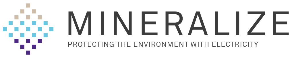 MINERALIZE